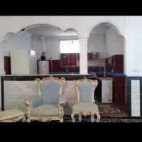 خونه ،ویلایی مسکونی سندار تویسرکان