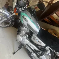 موتور هوندا ارشیا مدل 1403|موتورسیکلت|بروجرد, |دیوار