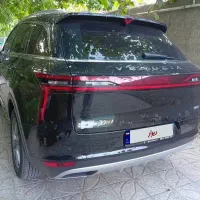 ونوسیا استار 2023|خودرو سواری و وانت|اصفهان, کشاورزی|دیوار