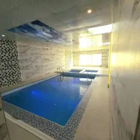 اجاره باغ ویلا اجاره ای استخر دار نفیس ۳ شاهنامه|اجارهٔ کوتاه‌مدت ویلا و باغ|مشهد, توس (بلوار توس)|دیوار