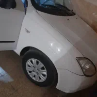 تیبا مدل ۹۷برج ۱۲