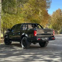 KMC T8 1402|خودرو سواری و وانت|اصفهان, مرداویج|دیوار