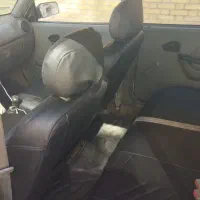 111مدل 95تمیز موتوری به شرط|خودرو سواری و وانت|تربت جام, بیست متری منبع آب|دیوار