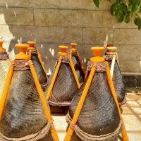 دولچه آبسرد کن عشایری