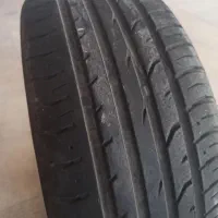 لاستیک پهن سایز205 رینگ 16