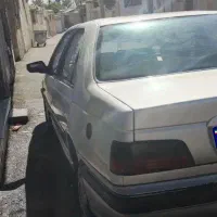 پرشیا ۸۳|خودرو سواری و وانت|قزوین, |دیوار