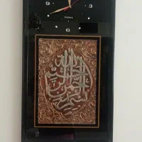 ساعت دیواری|ساعت دیواری و تزئینی|تهران, جنت‌آباد جنوبی|دیوار