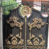 آهنگری و جوشکاری حسن فرید