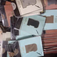 جوراب شلواری