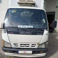 ایسوزو 5200