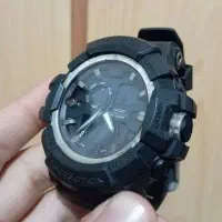 ساعت جیشاک
