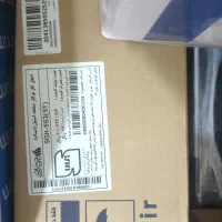 اجاق گاز صفحه ای آکبند و استیل صنام
