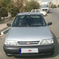 پراید مدل ۸۹|خودرو سواری و وانت|چهاردانگه (تهران), |دیوار