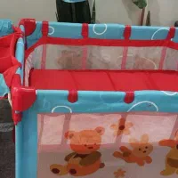 تخت خواب بچه مناسب سیسمونی