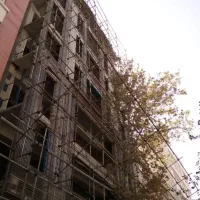داربست فلزی محمدیاری