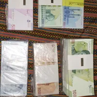 اسکناس کلکسیونی