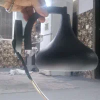 دیوارکوب آباژوری جذاب|لوستر و چراغ آویز|هشتگرد, فاز ۷ مهستان|دیوار