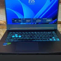 MSI گیمینگ حرفهای