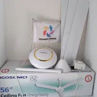 پنکه سقفی گوسونیک