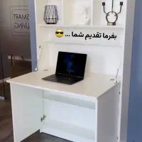 میز تحریر تاشو ۱۵سانتی