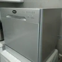 ظرفشویی هشت نفره سینجر