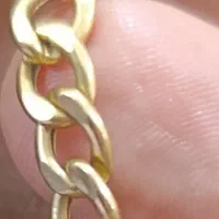 گوشواره ۳ گرم و ششصد