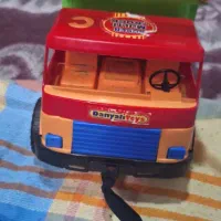 کامیون زباله|اسباببازی|اصفهان, کوی شهید کشوری|دیوار