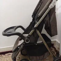 کالسکه نو|کالسکه و لوازم جانبی|بندرعباس, |دیوار