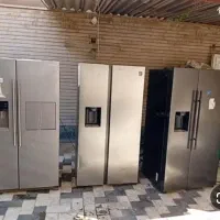 تعمیرات یخچال . ولباسشویی.. سریع حرفه ای