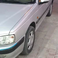 پژو پارس مدل ۹۰|خودرو سواری و وانت|خمینی‌شهر, |دیوار