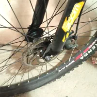 دوچرخه ویوا 26|دوچرخه، اسکیت، اسکوتر|قزوین, |دیوار