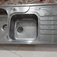 سینک اخوان توکار