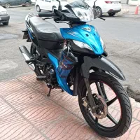 tvs rokcz|موتورسیکلت|تهران, تهرانپارس شرقی|دیوار