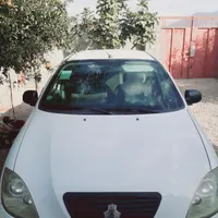 تیبا 2 (هاچبک) EX، مدل ۱۳۹۹