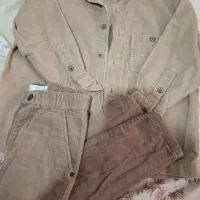 ست بلوز شلوار پسرانه دخترانه