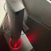 مانیتور Asus LED ROG Swift PG278Q|قطعات و لوازم جانبی رایانه|تهران, استخر|دیوار