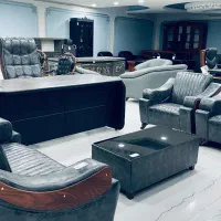 مبلمان اداری برای شرکت ها و دفاتر شما در کرج