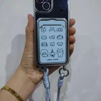 2 تا قاب ایفون13 شیک و تمیز