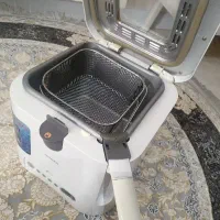 سرخکن|ظروف پخت‌وپز|هشتگرد, فاز ۲ مهستان|دیوار