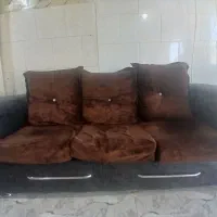 مبل وسایل ارایشگاه