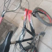 یک عدد دوچرخه 16