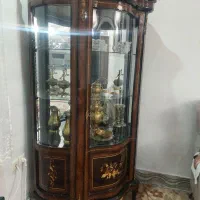 بوفه با چوب درجه یک راش گرجستان