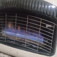 بخاری بدون دود کش پلار 7000