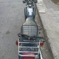 موتور 125