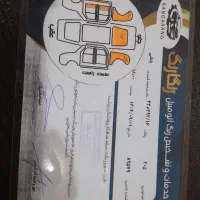 پژو 405 مدل 96 یگانه|خودرو سواری و وانت|قنوات, |دیوار