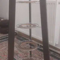 استند،جاسیب زمینی پیاز