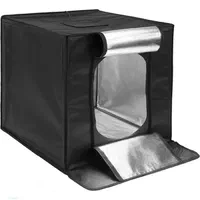 لایت باکس کلوین دار ۷۰*۷۰برند life photo|دوربین عکاسی و فیلمبرداری|کرج, کرج نو|دیوار