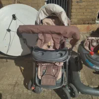 سرویس کالسکه|کالسکه و لوازم جانبی|نیشابور, شهرک فیروزه|دیوار