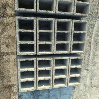 بلوک سیمانی دیواری