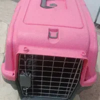 باکس نگهداری سگ و گربه